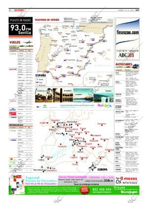 ABC SEVILLA 15-11-2009 página 42