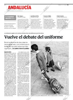 ABC SEVILLA 15-11-2009 página 46