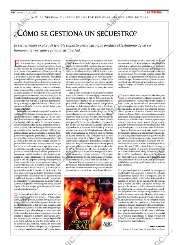 ABC SEVILLA 15-11-2009 página 5