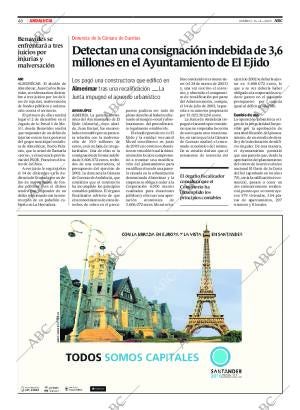 ABC SEVILLA 15-11-2009 página 50
