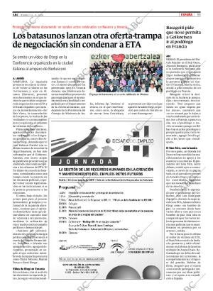 ABC SEVILLA 15-11-2009 página 57