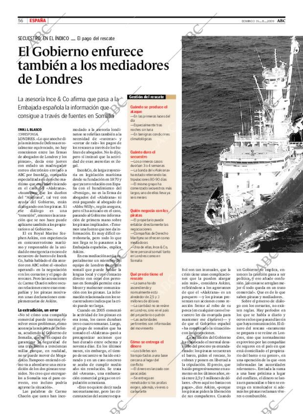 ABC SEVILLA 15-11-2009 página 58