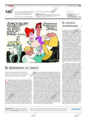 ABC SEVILLA 15-11-2009 página 6