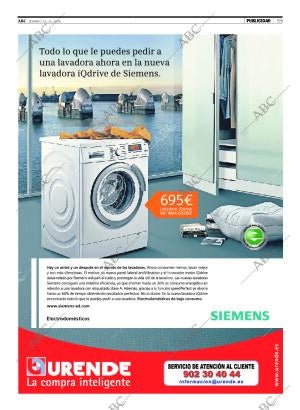 ABC SEVILLA 15-11-2009 página 61