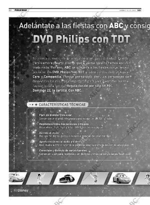 ABC SEVILLA 15-11-2009 página 62