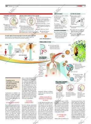 ABC SEVILLA 15-11-2009 página 67