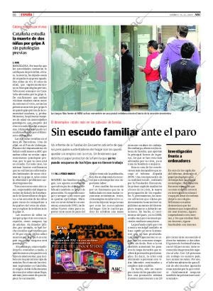 ABC SEVILLA 15-11-2009 página 68