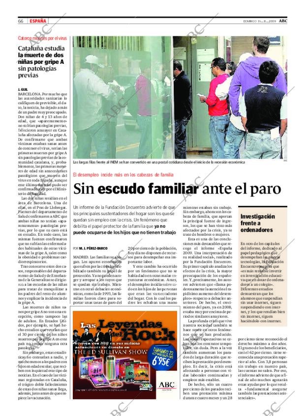 ABC SEVILLA 15-11-2009 página 68