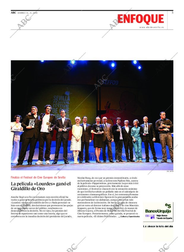 ABC SEVILLA 15-11-2009 página 7