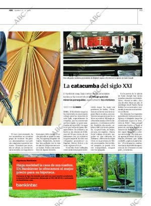 ABC SEVILLA 15-11-2009 página 71