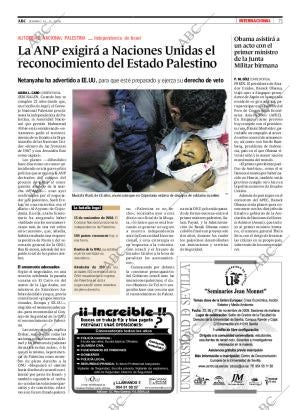 ABC SEVILLA 15-11-2009 página 73