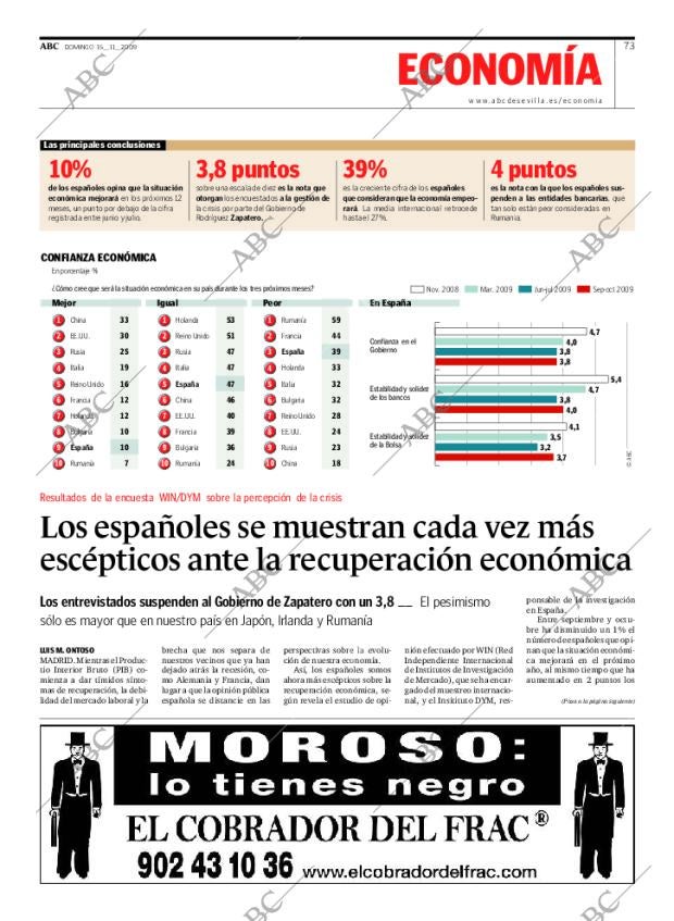 ABC SEVILLA 15-11-2009 página 75