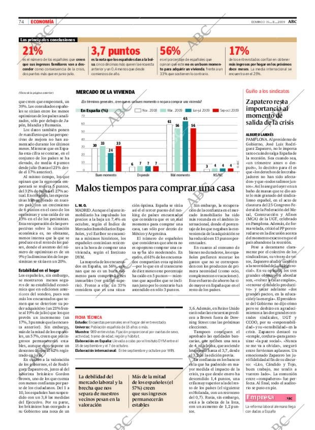 ABC SEVILLA 15-11-2009 página 76