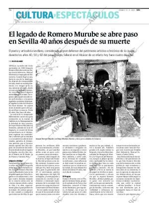 ABC SEVILLA 15-11-2009 página 78