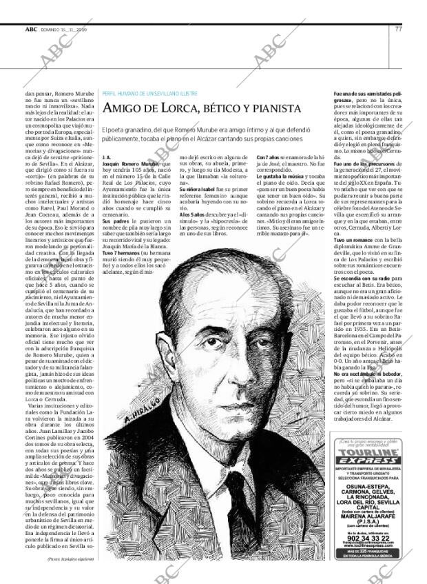 ABC SEVILLA 15-11-2009 página 79