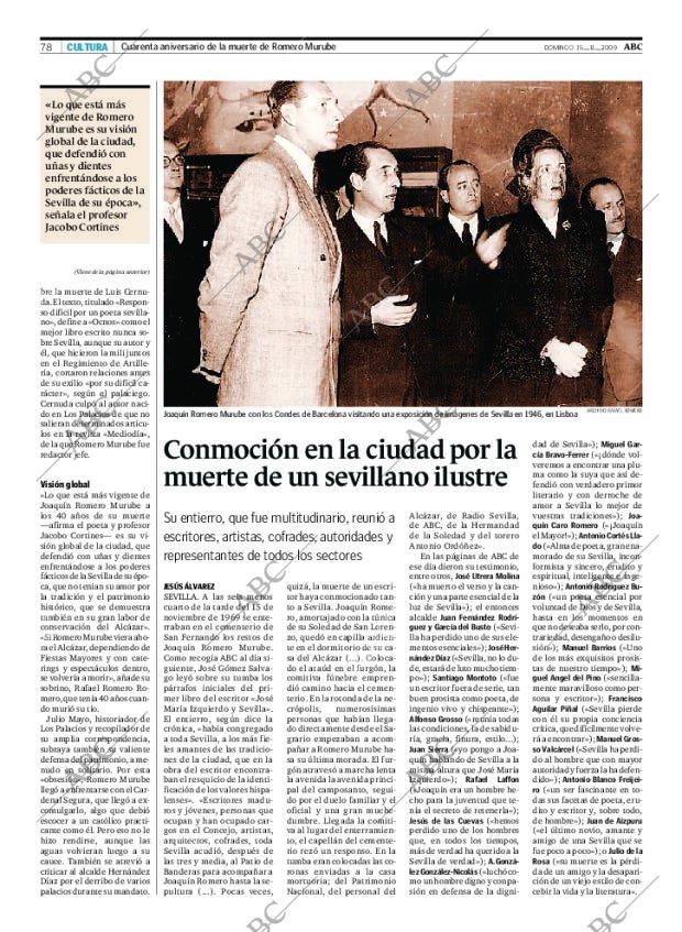 ABC SEVILLA 15-11-2009 página 80