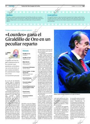 ABC SEVILLA 15-11-2009 página 82