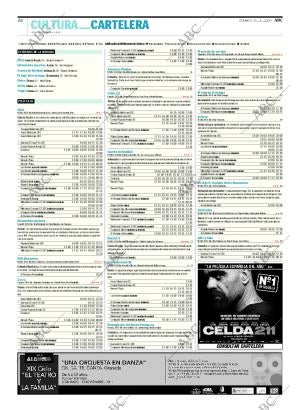 ABC SEVILLA 15-11-2009 página 86