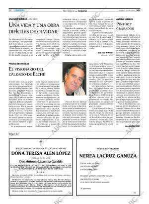 ABC SEVILLA 15-11-2009 página 90