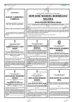 ABC SEVILLA 15-11-2009 página 91