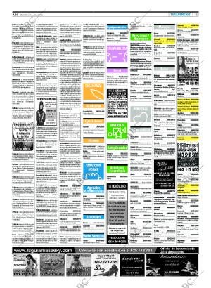 ABC SEVILLA 15-11-2009 página 95