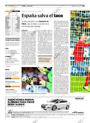 ABC SEVILLA 15-11-2009 página 98
