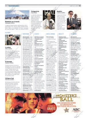ABC MADRID 16-11-2009 página 100