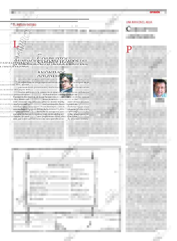 ABC MADRID 16-11-2009 página 13