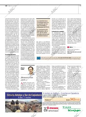 ABC MADRID 16-11-2009 página 29