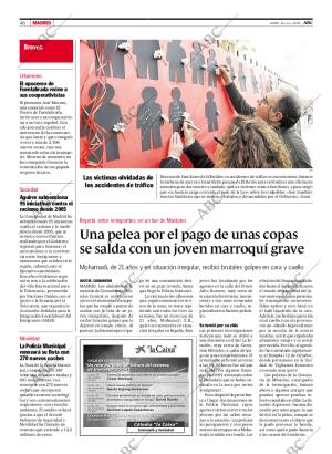 ABC MADRID 16-11-2009 página 46