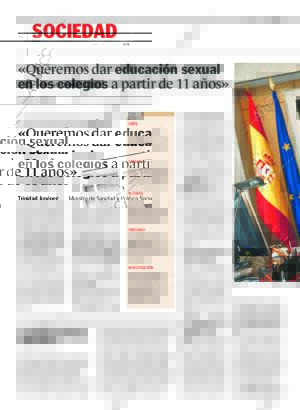 ABC MADRID 16-11-2009 página 54