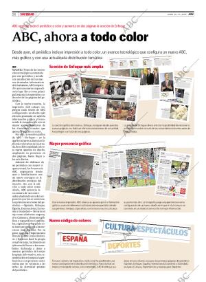 ABC MADRID 16-11-2009 página 58