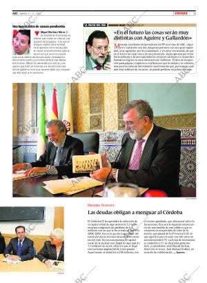 ABC CORDOBA 17-11-2009 página 11