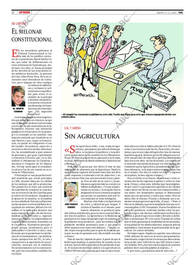 ABC CORDOBA 17-11-2009 página 12