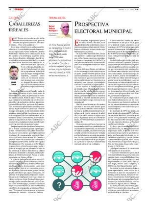 ABC CORDOBA 17-11-2009 página 14