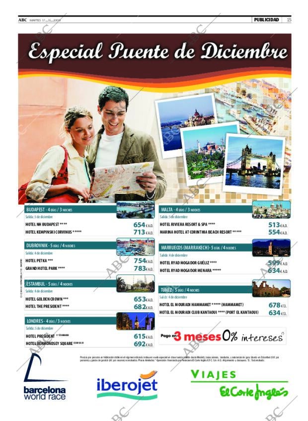 ABC CORDOBA 17-11-2009 página 15