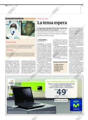 ABC CORDOBA 17-11-2009 página 19