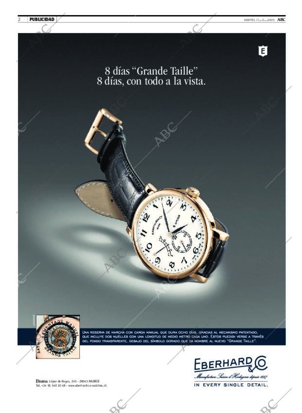 ABC CORDOBA 17-11-2009 página 2