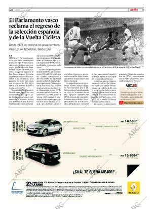ABC CORDOBA 17-11-2009 página 21