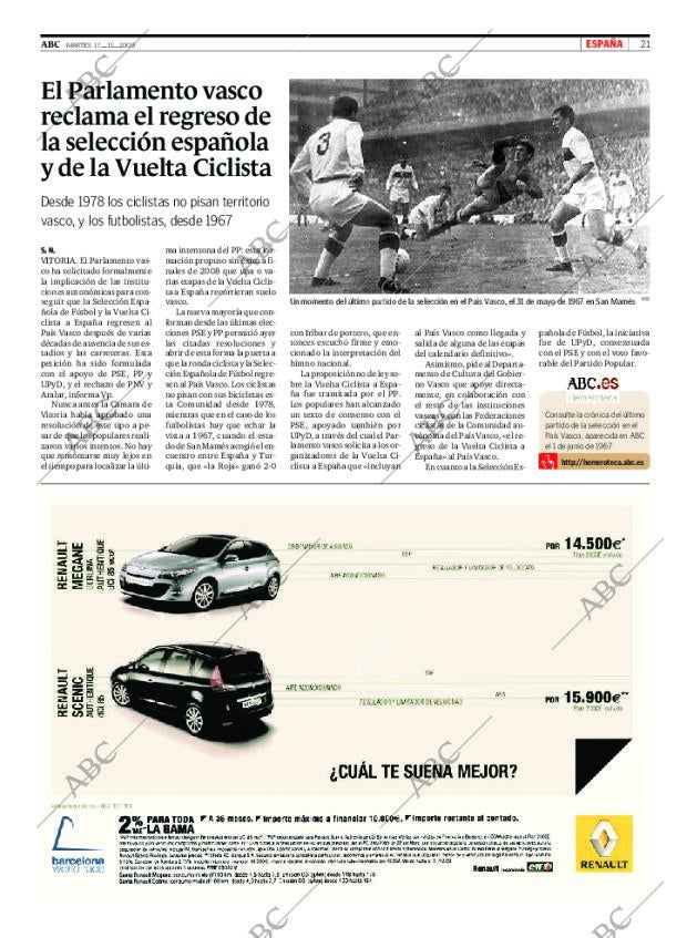 ABC CORDOBA 17-11-2009 página 21