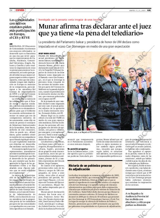 ABC CORDOBA 17-11-2009 página 24