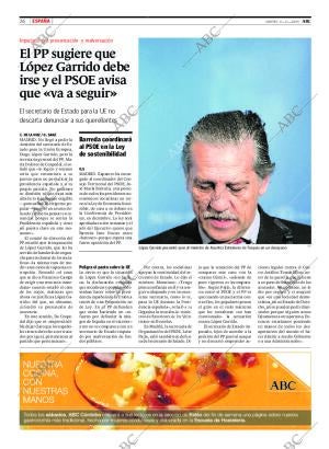 ABC CORDOBA 17-11-2009 página 26