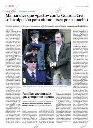 ABC CORDOBA 17-11-2009 página 28