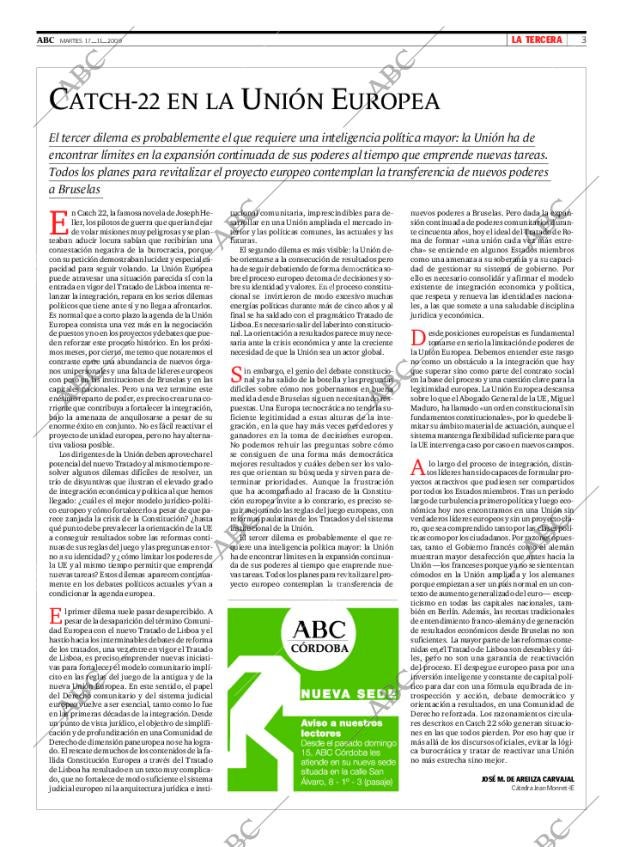 ABC CORDOBA 17-11-2009 página 3