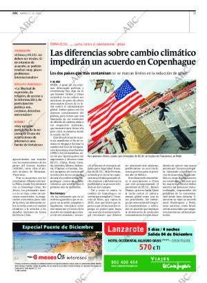ABC CORDOBA 17-11-2009 página 31