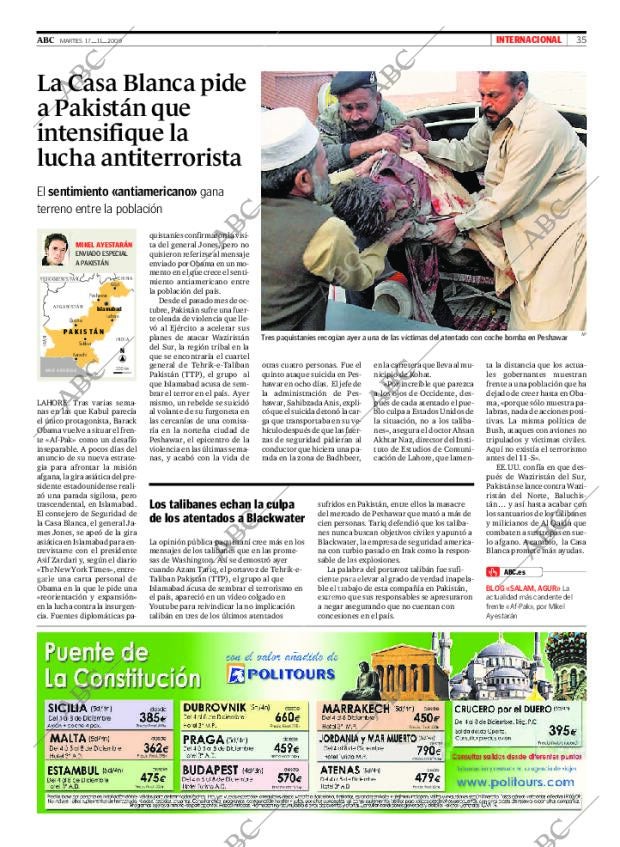 ABC CORDOBA 17-11-2009 página 35