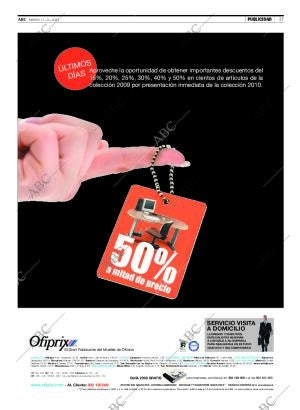 ABC CORDOBA 17-11-2009 página 37
