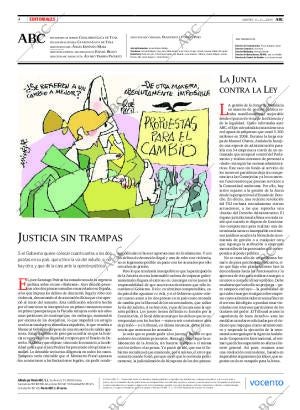 ABC CORDOBA 17-11-2009 página 4