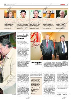ABC CORDOBA 17-11-2009 página 41