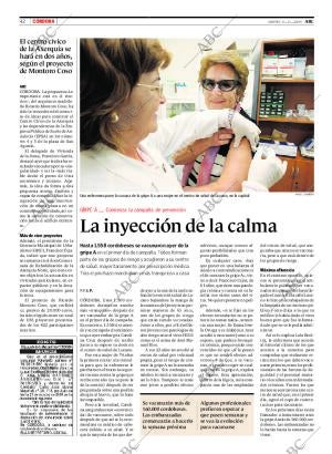 ABC CORDOBA 17-11-2009 página 42